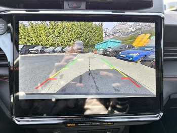 Photo 14 du bon plan FORD Puma 1.0 EcoBoost Hybrid 125ch ST-Line X S&S Powershift occasion à 30790 €