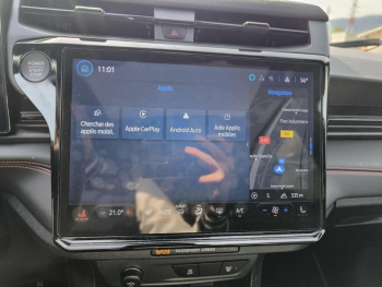 Photo 17 du bon plan FORD Puma 1.0 EcoBoost Hybrid 125ch ST-Line X S&S Powershift occasion à 30790 €