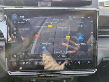 Photo 18 du bon plan FORD Puma 1.0 EcoBoost Hybrid 125ch ST-Line X S&S Powershift occasion à 30790 €