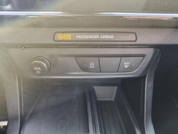 Photo 19 du bon plan FORD Puma 1.0 EcoBoost Hybrid 125ch ST-Line X S&S Powershift occasion à 30790 €