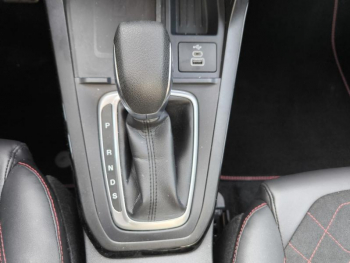 Photo 20 du bon plan FORD Puma 1.0 EcoBoost Hybrid 125ch ST-Line X S&S Powershift occasion à 30790 €