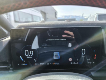 Photo 21 du bon plan FORD Puma 1.0 EcoBoost Hybrid 125ch ST-Line X S&S Powershift occasion à 30790 €