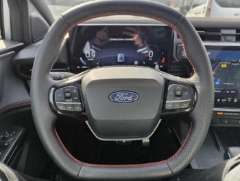 Photo 22 du bon plan FORD Puma 1.0 EcoBoost Hybrid 125ch ST-Line X S&S Powershift occasion à 30790 €