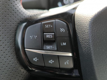 Photo 24 du bon plan FORD Puma 1.0 EcoBoost Hybrid 125ch ST-Line X S&S Powershift occasion à 30790 €