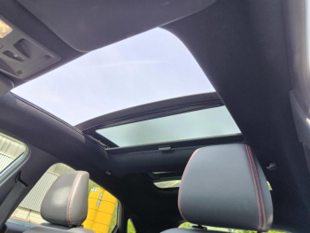 Photo 28 du bon plan FORD Puma 1.0 EcoBoost Hybrid 125ch ST-Line X S&S Powershift occasion à 30790 €