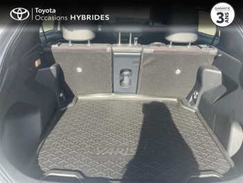 Photo 10 du bon plan TOYOTA Yaris Cross 116h GR Sport MY22 occasion à 25990 €