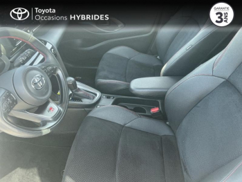 Photo 11 du bon plan TOYOTA Yaris Cross 116h GR Sport MY22 occasion à 25990 €