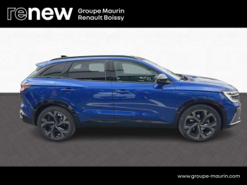 Photo 3 du bon plan RENAULT Austral 1.2 E-Tech full hybrid 200ch Iconic esprit Alpine occasion à 31700 €