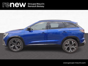 Photo 6 du bon plan RENAULT Austral 1.2 E-Tech full hybrid 200ch Iconic esprit Alpine occasion à 31700 €