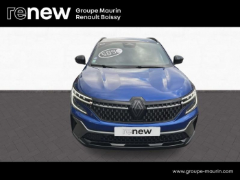 Photo 7 du bon plan RENAULT Austral 1.2 E-Tech full hybrid 200ch Iconic esprit Alpine occasion à 31700 €