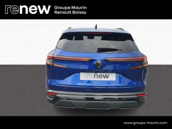 Photo 8 du bon plan RENAULT Austral 1.2 E-Tech full hybrid 200ch Iconic esprit Alpine occasion à 31700 €
