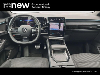 Photo 9 du bon plan RENAULT Austral 1.2 E-Tech full hybrid 200ch Iconic esprit Alpine occasion à 31700 €