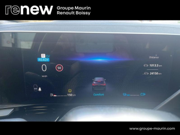 Photo 10 du bon plan RENAULT Austral 1.2 E-Tech full hybrid 200ch Iconic esprit Alpine occasion à 31700 €