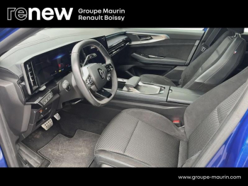 Photo 11 du bon plan RENAULT Austral 1.2 E-Tech full hybrid 200ch Iconic esprit Alpine occasion à 31700 €