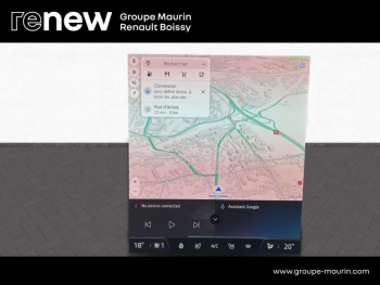 Photo 13 du bon plan RENAULT Austral 1.2 E-Tech full hybrid 200ch Iconic esprit Alpine occasion à 31700 €