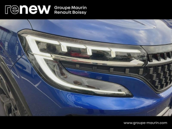 Photo 15 du bon plan RENAULT Austral 1.2 E-Tech full hybrid 200ch Iconic esprit Alpine occasion à 31700 €