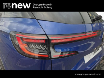 Photo 17 du bon plan RENAULT Austral 1.2 E-Tech full hybrid 200ch Iconic esprit Alpine occasion à 31700 €