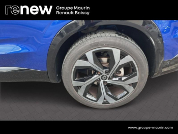 Photo 21 du bon plan RENAULT Austral 1.2 E-Tech full hybrid 200ch Iconic esprit Alpine occasion à 31700 €