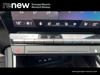 Photo 28 du bon plan RENAULT Austral 1.2 E-Tech full hybrid 200ch Iconic esprit Alpine occasion à 31700 €