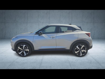 Photo 2 du bon plan NISSAN Juke 1.6 Hybrid 143ch Tekna 2023.5 occasion à 23490 €