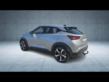 Photo 3 du bon plan NISSAN Juke 1.6 Hybrid 143ch Tekna 2023.5 occasion à 23490 €