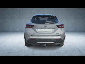Photo 4 du bon plan NISSAN Juke 1.6 Hybrid 143ch Tekna 2023.5 occasion à 23490 €