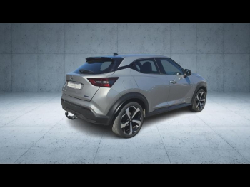 Photo 5 du bon plan NISSAN Juke 1.6 Hybrid 143ch Tekna 2023.5 occasion à 23490 €