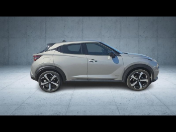 Photo 6 du bon plan NISSAN Juke 1.6 Hybrid 143ch Tekna 2023.5 occasion à 23490 €