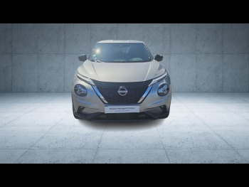 Photo 8 du bon plan NISSAN Juke 1.6 Hybrid 143ch Tekna 2023.5 occasion à 23490 €