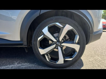 Photo 9 du bon plan NISSAN Juke 1.6 Hybrid 143ch Tekna 2023.5 occasion à 23490 €