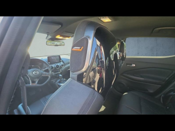 Photo 11 du bon plan NISSAN Juke 1.6 Hybrid 143ch Tekna 2023.5 occasion à 23490 €