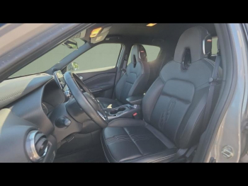 Photo 12 du bon plan NISSAN Juke 1.6 Hybrid 143ch Tekna 2023.5 occasion à 23490 €