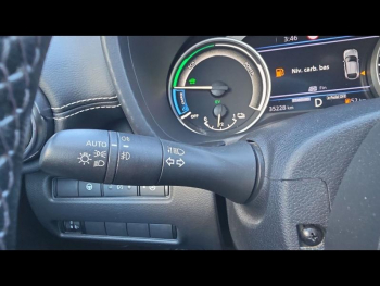 Photo 20 du bon plan NISSAN Juke 1.6 Hybrid 143ch Tekna 2023.5 occasion à 23490 €