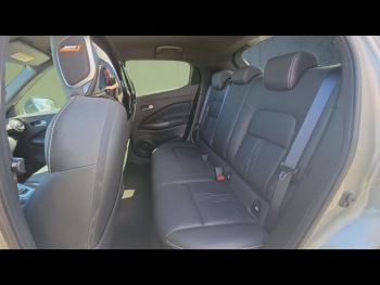 Photo 25 du bon plan NISSAN Juke 1.6 Hybrid 143ch Tekna 2023.5 occasion à 23490 €