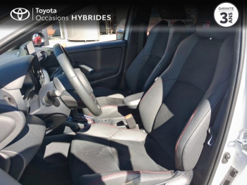 Photo 11 du bon plan TOYOTA Yaris 130h GR Sport 5p MC24 occasion à 24990 €