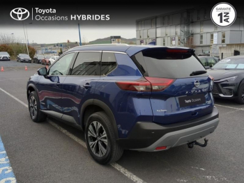 Photo 2 du bon plan NISSAN X-Trail e-Power 204ch N-Connecta occasion à 28990 €