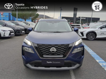 Photo 5 du bon plan NISSAN X-Trail e-Power 204ch N-Connecta occasion à 28990 €