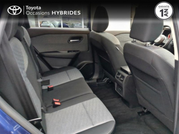 Photo 7 du bon plan NISSAN X-Trail e-Power 204ch N-Connecta occasion à 28990 €