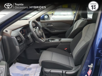 Photo 11 du bon plan NISSAN X-Trail e-Power 204ch N-Connecta occasion à 28990 €