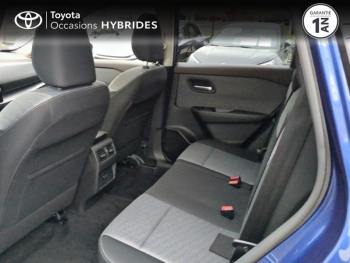 Photo 12 du bon plan NISSAN X-Trail e-Power 204ch N-Connecta occasion à 28990 €