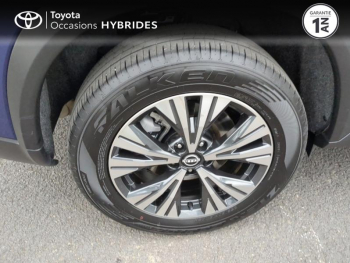 Photo 16 du bon plan NISSAN X-Trail e-Power 204ch N-Connecta occasion à 28990 €