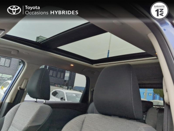 Photo 18 du bon plan NISSAN X-Trail e-Power 204ch N-Connecta occasion à 28990 €