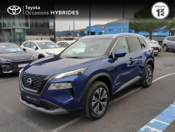 Photo 19 du bon plan NISSAN X-Trail e-Power 204ch N-Connecta occasion à 28990 €