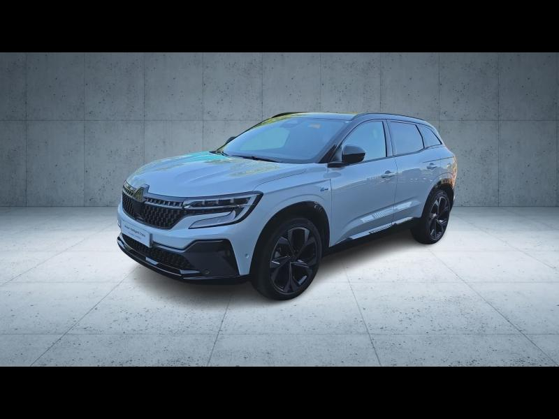 Bon plan RENAULT Austral 1.2 E-Tech full hybrid 200ch Iconic esprit Alpine- 24 occasion à 31990 €