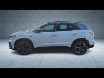 Photo 2 du bon plan RENAULT Austral 1.2 E-Tech full hybrid 200ch Iconic esprit Alpine- 24 occasion à 31990 €