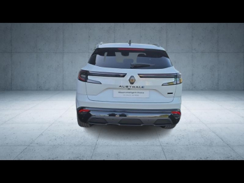 Photo 4 du bon plan RENAULT Austral 1.2 E-Tech full hybrid 200ch Iconic esprit Alpine- 24 occasion à 31990 €