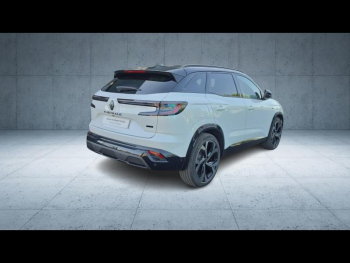 Photo 5 du bon plan RENAULT Austral 1.2 E-Tech full hybrid 200ch Iconic esprit Alpine- 24 occasion à 31990 €