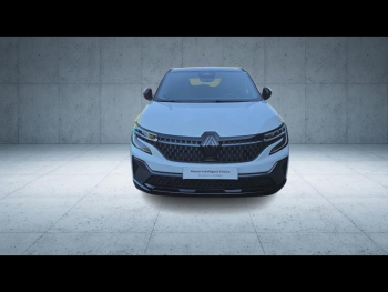 Photo 8 du bon plan RENAULT Austral 1.2 E-Tech full hybrid 200ch Iconic esprit Alpine- 24 occasion à 31990 €