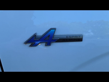 Photo 10 du bon plan RENAULT Austral 1.2 E-Tech full hybrid 200ch Iconic esprit Alpine- 24 occasion à 31990 €