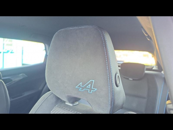 Photo 13 du bon plan RENAULT Austral 1.2 E-Tech full hybrid 200ch Iconic esprit Alpine- 24 occasion à 31990 €